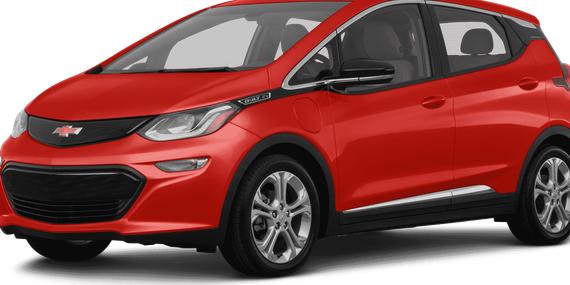 CHEVROLET BOLT EV 2017 1G1FW6S07H4141573 image CHEVROLET BOLT EV 2017 1G1FW6S07H4141573 image